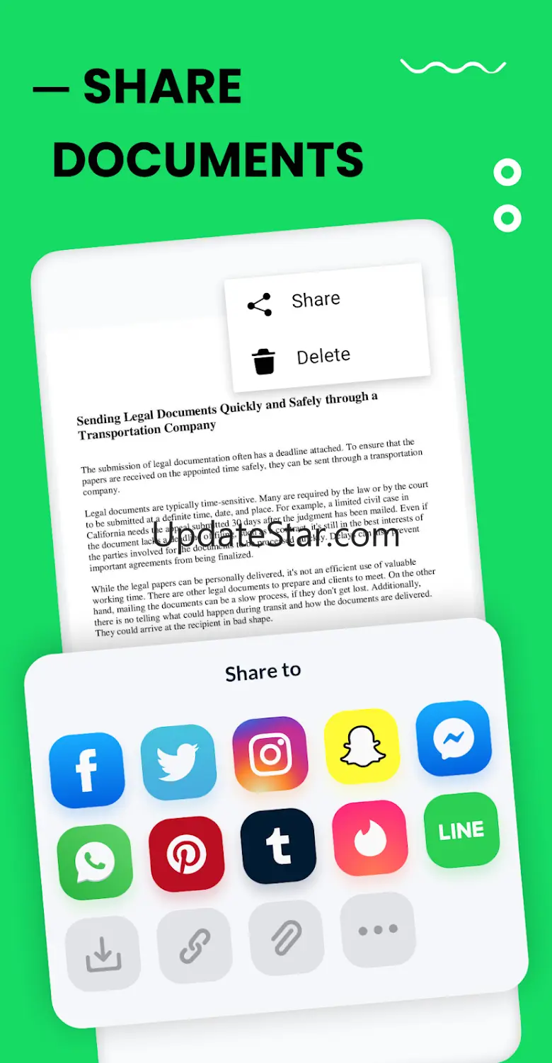 Deleted WA Message Recover 1.6.3