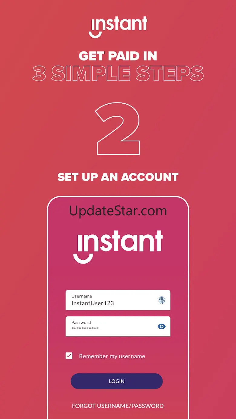 Instant Financial 2.0.3