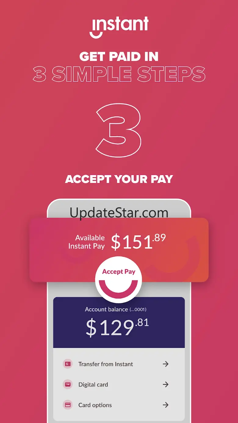 Instant Financial 2.0.3