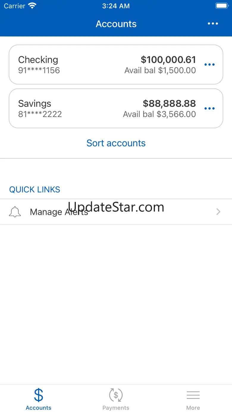 Berkeley Community FCU 23.2.20
