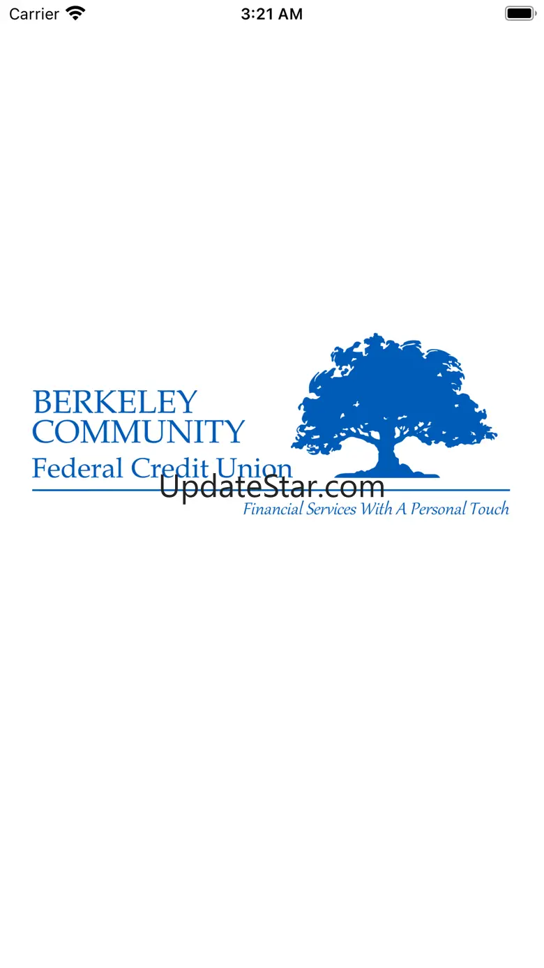 Berkeley Community FCU 23.2.20