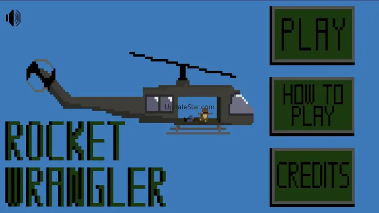 RocketWrangler 1.0