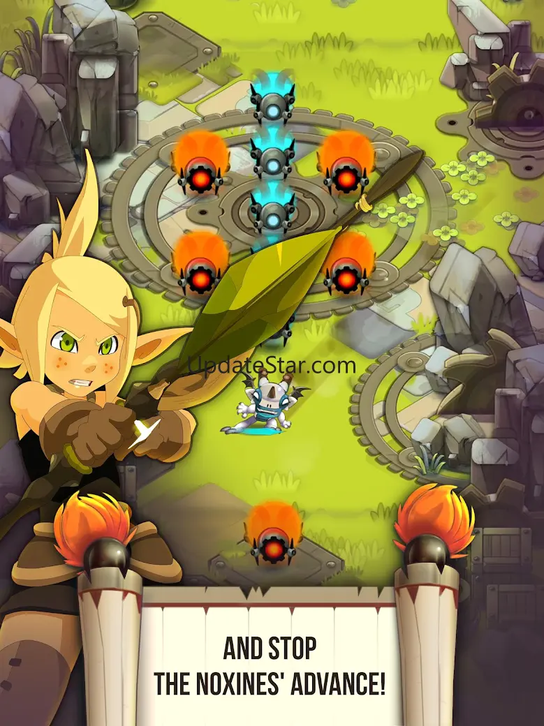 WAKFU, the Brotherhood