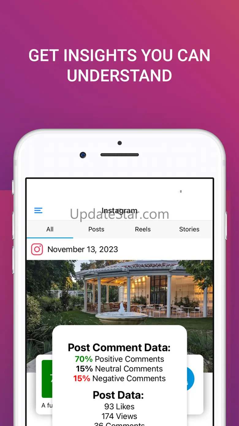 Comb Insights 1.1.2