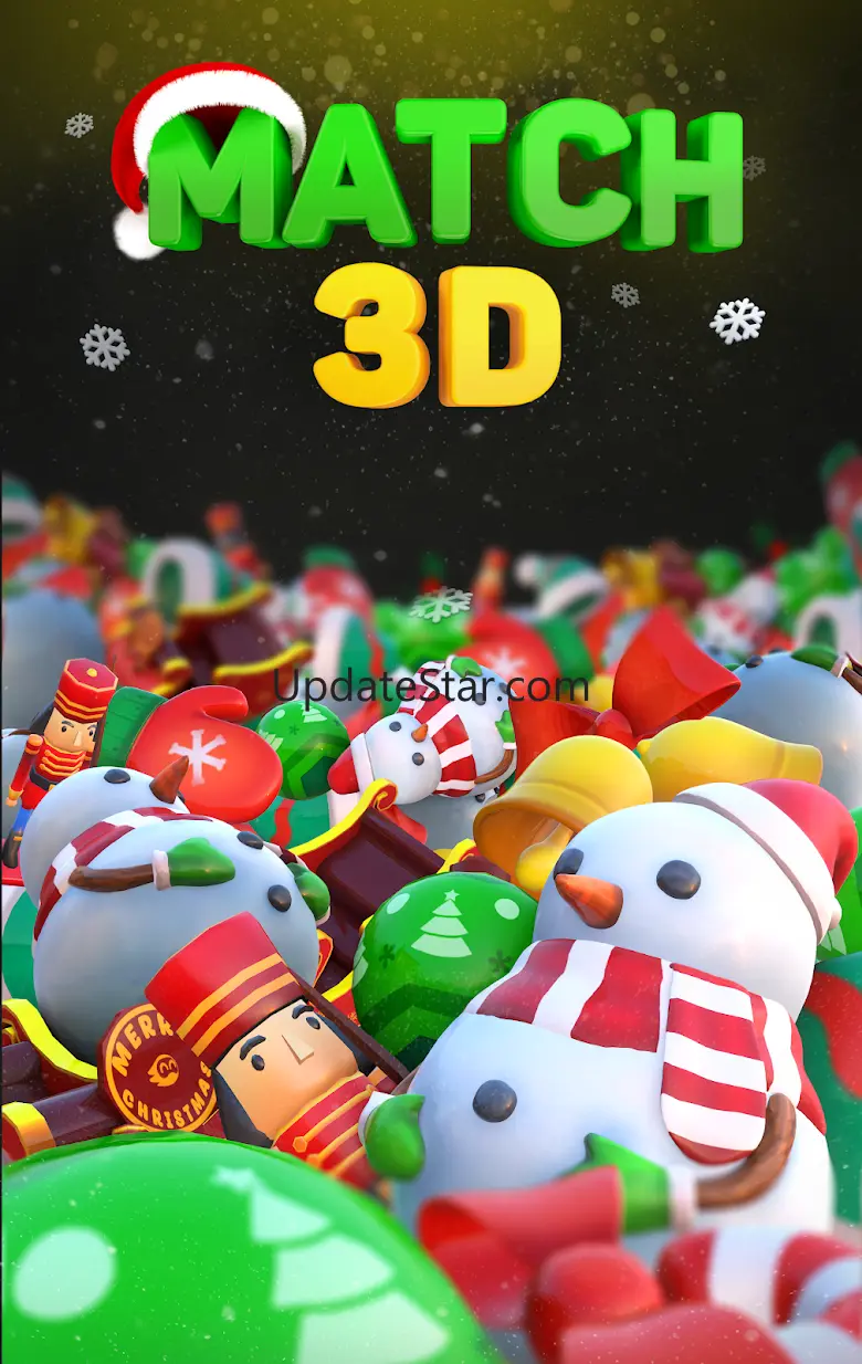 Tile Match 3D: Triple Match 1.1.35