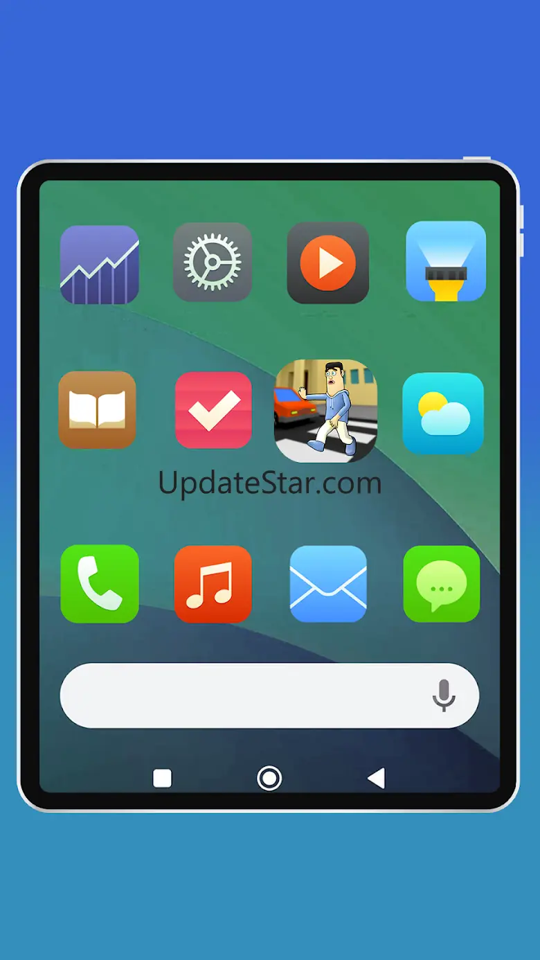 Flush Rush 3D Launcher