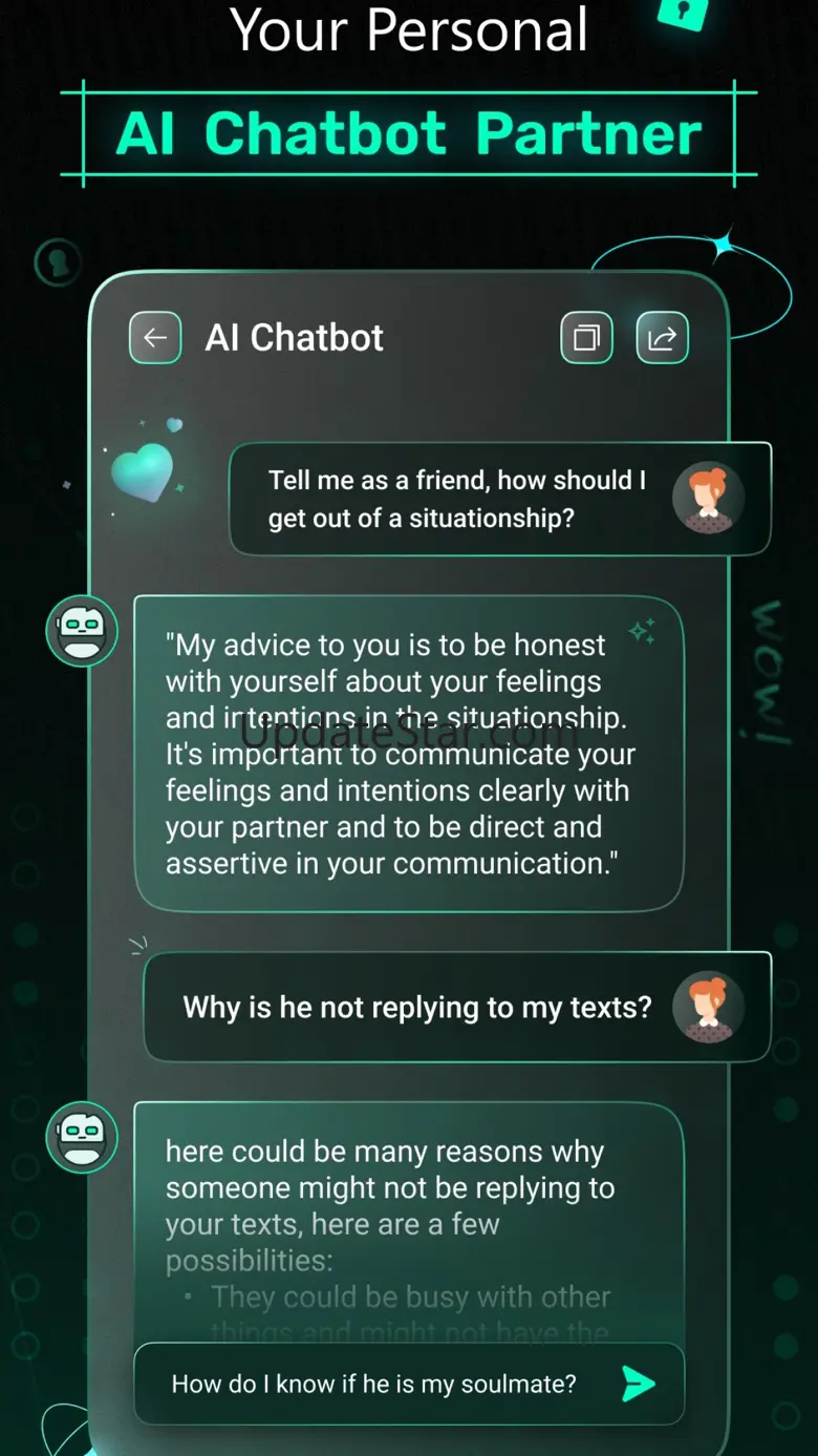 AI Chat powered by ChatGPT API 1.2.3