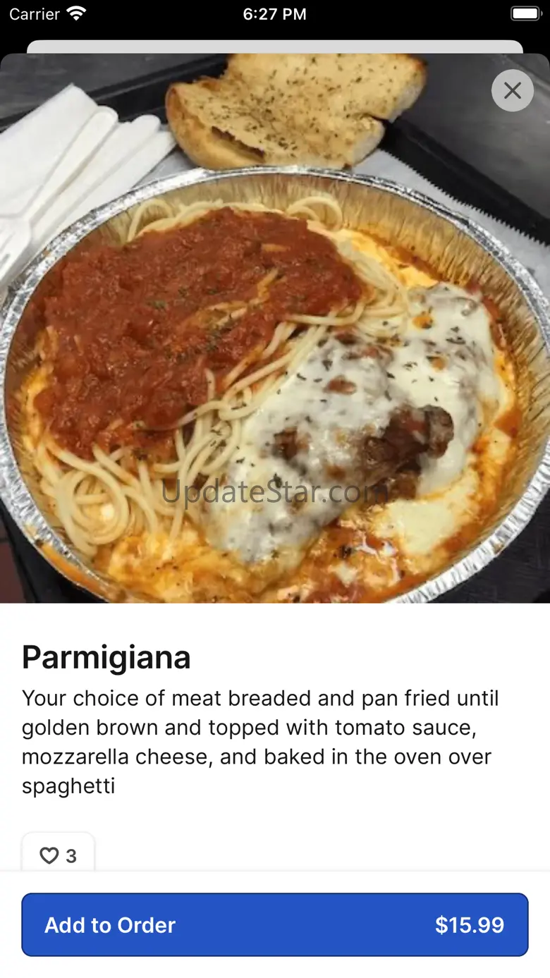 Devil's Pizzeria 31.0.0