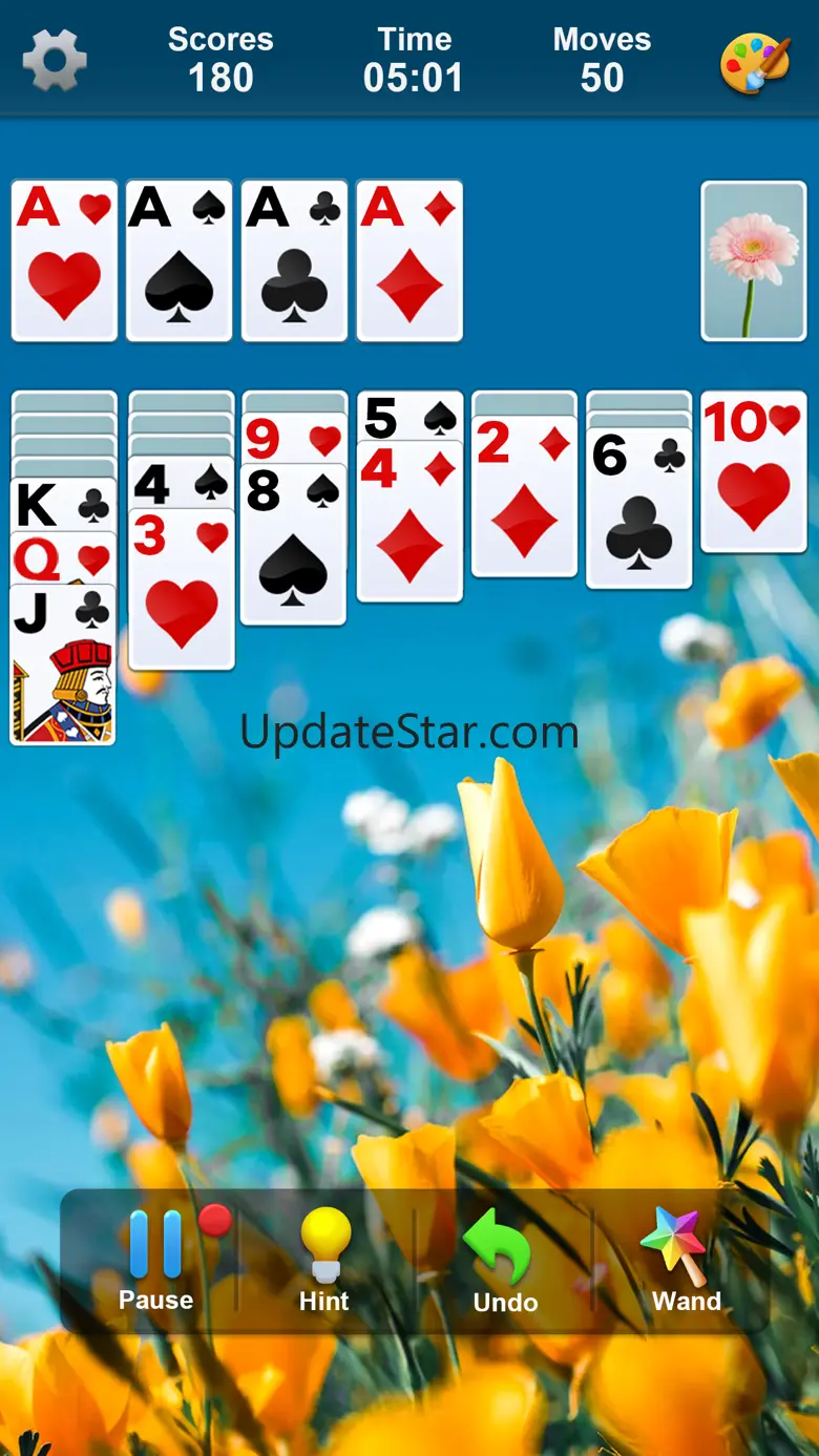 Solitaire World Journey 1.7.0