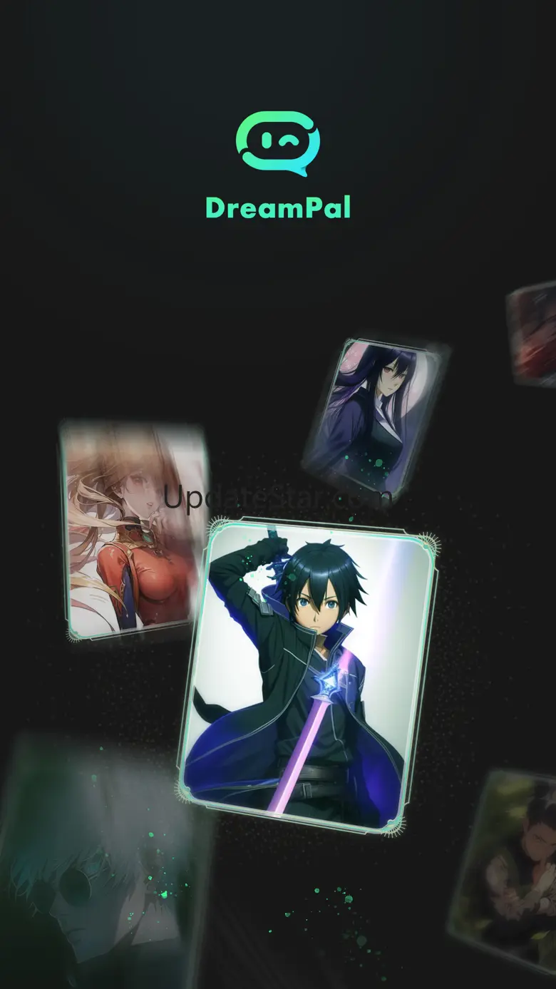 DreamPal:Roleplay Character AI 1.2.1
