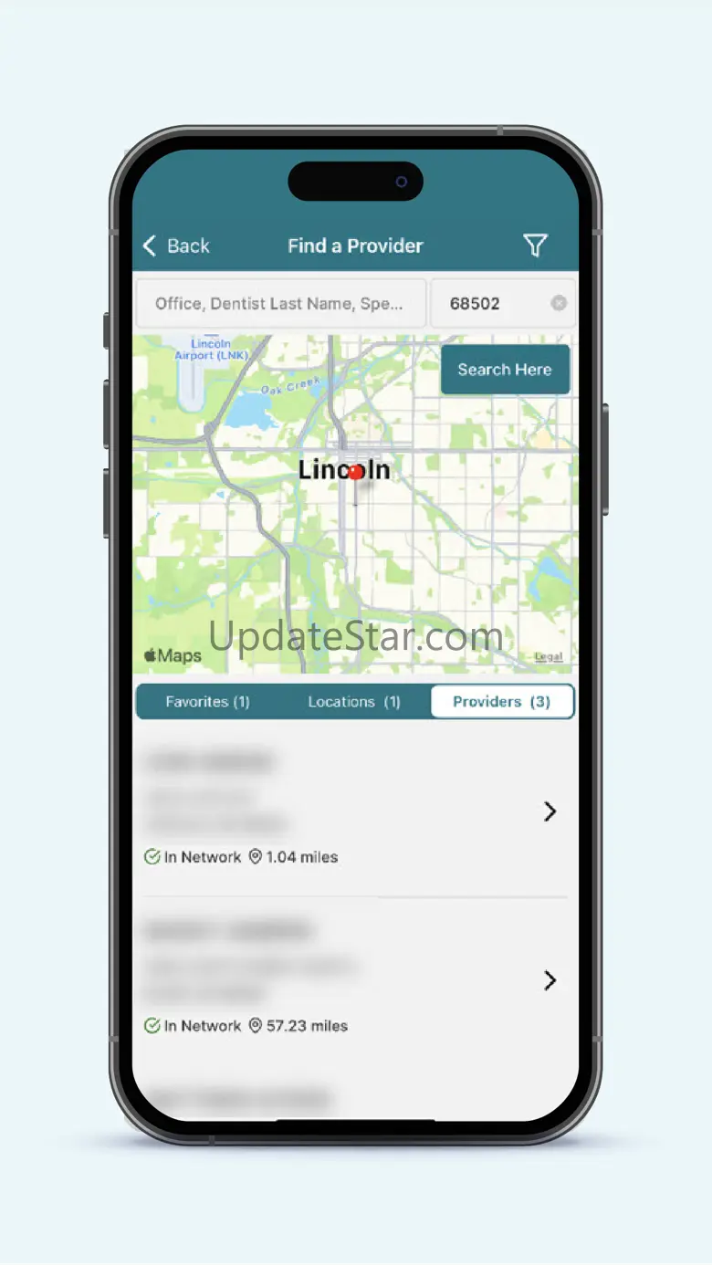 My Molina Dental (Nebraska) 1.0