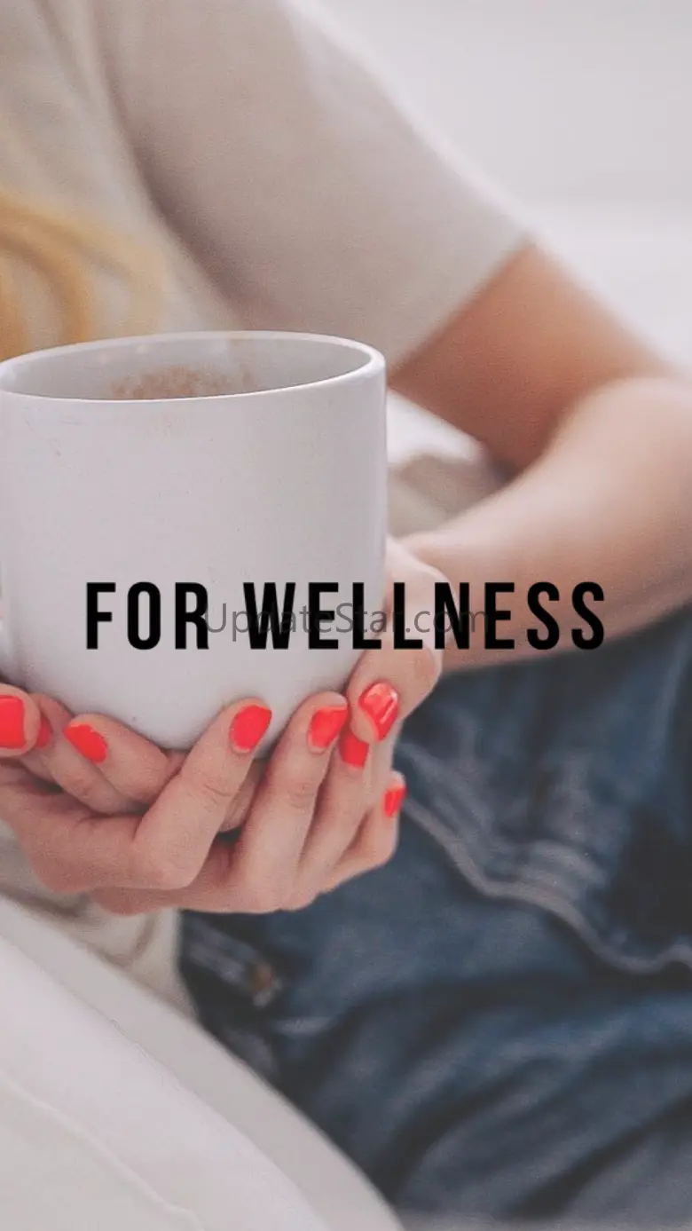 For Wellness 1.7