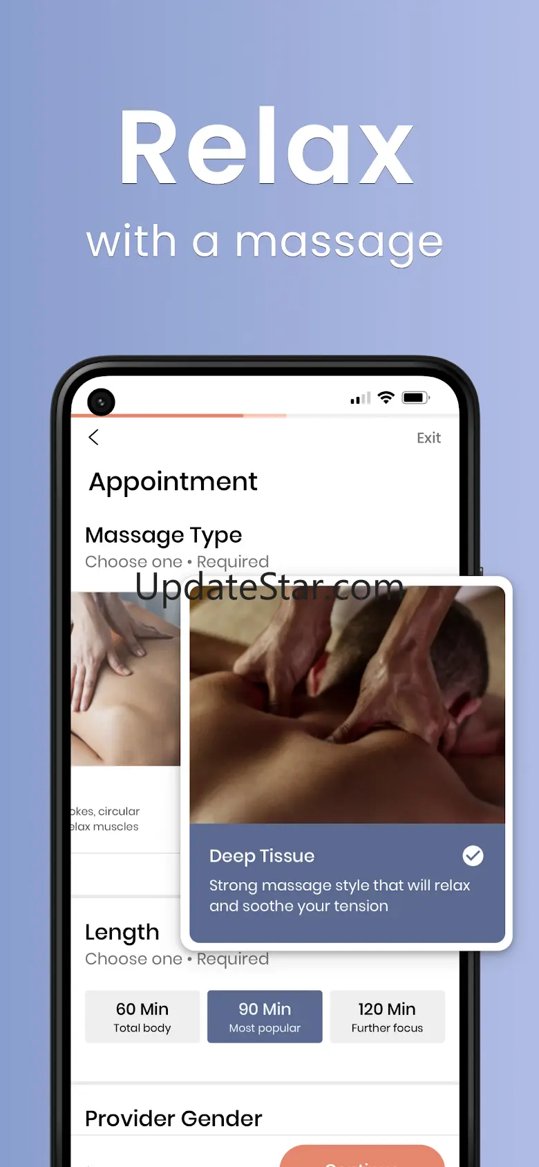 Soothe: Wellness On Demand 7.8.2