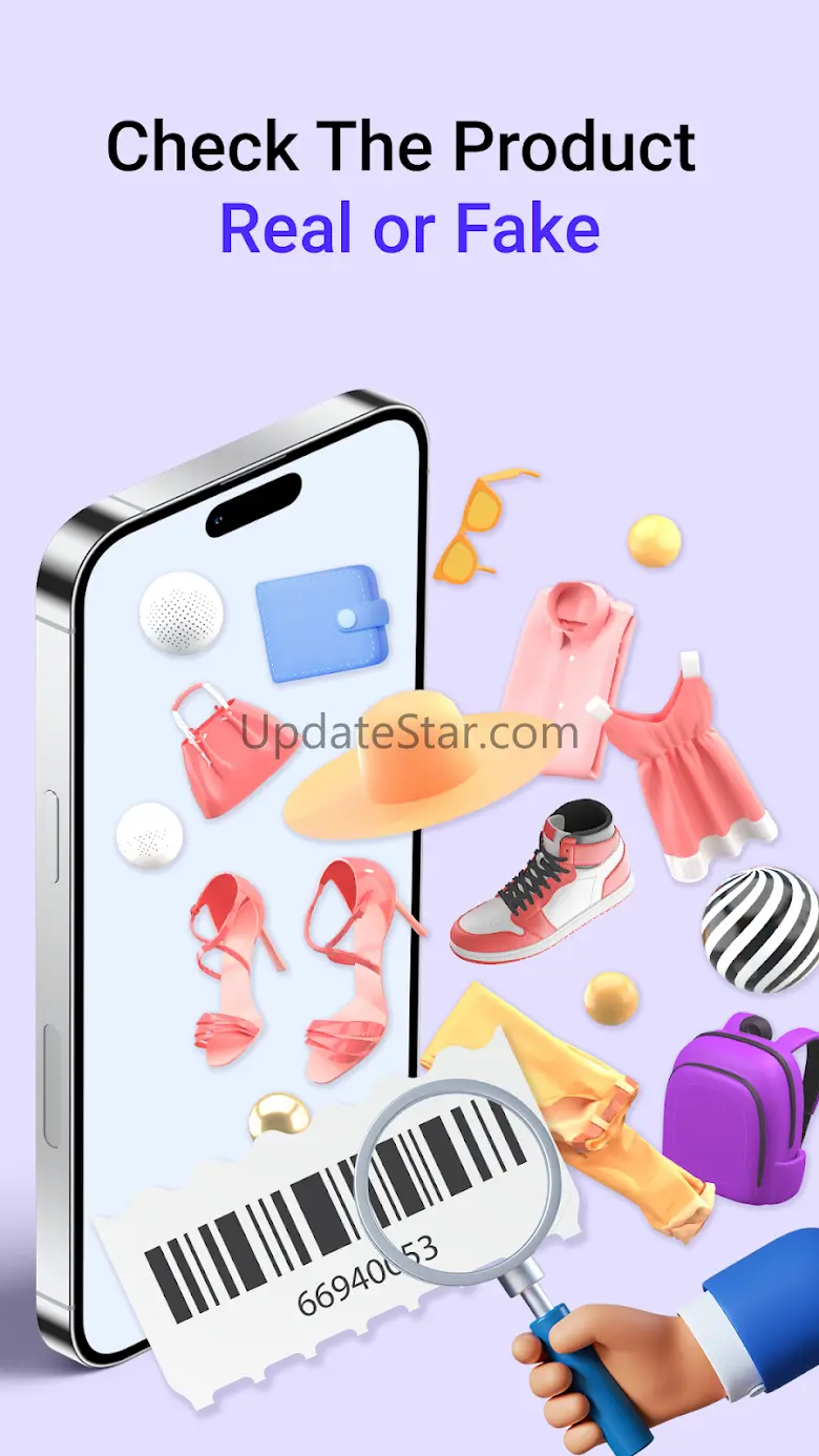 Shopping All-in-one: Compare 17.0