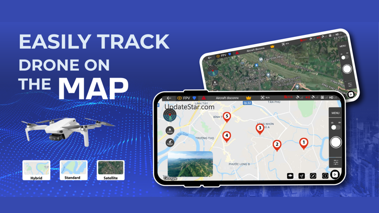 Fly Go for DJI Drones models 2.0.0