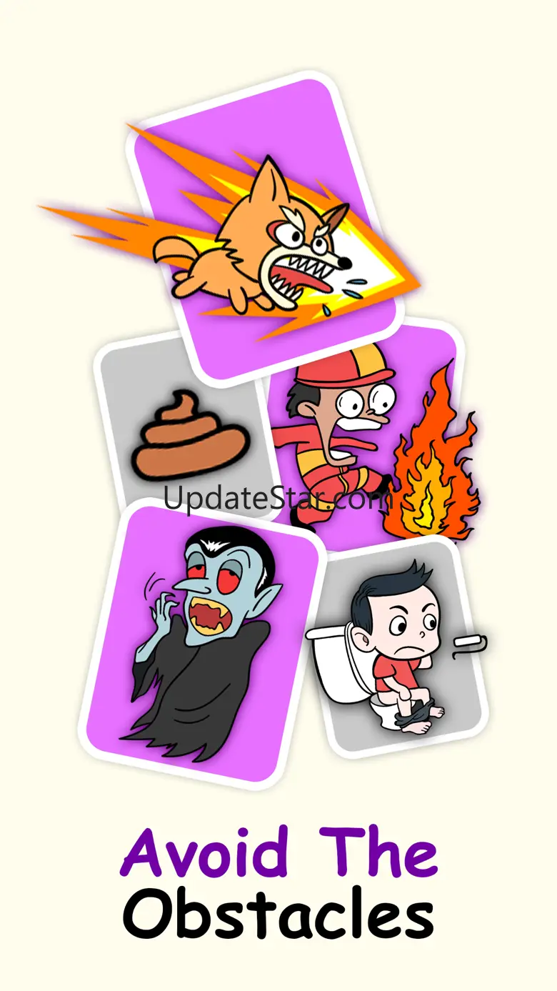 Stretch Puzzle: Troll Story 1.5
