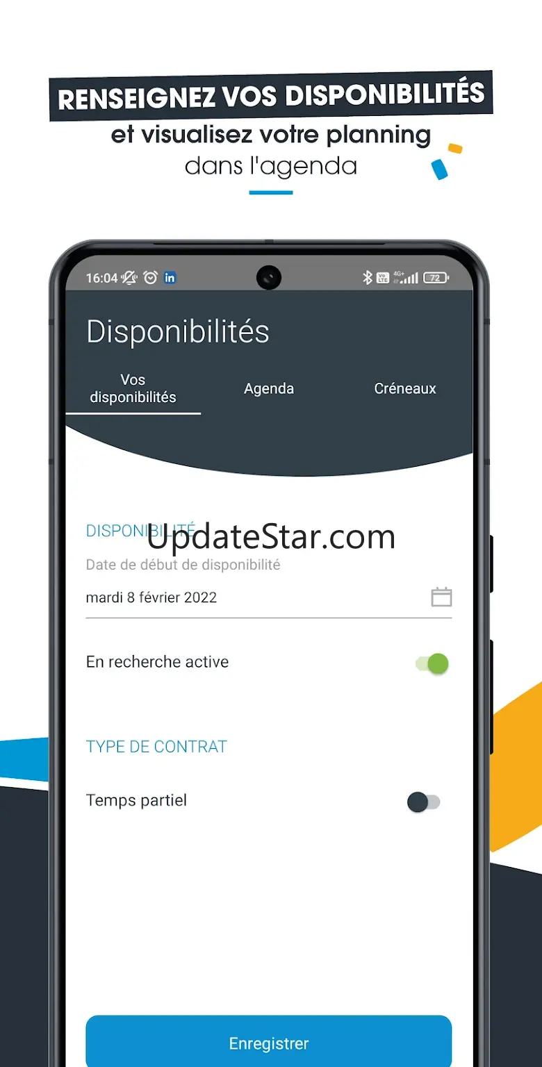 Samsic Emploi 3.1.10