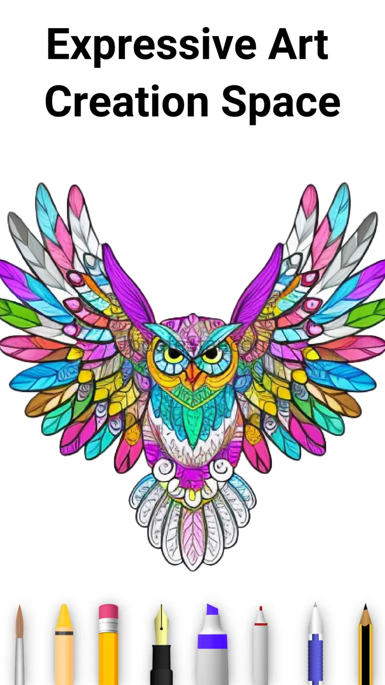AI Drawing - Art Generator 1.6