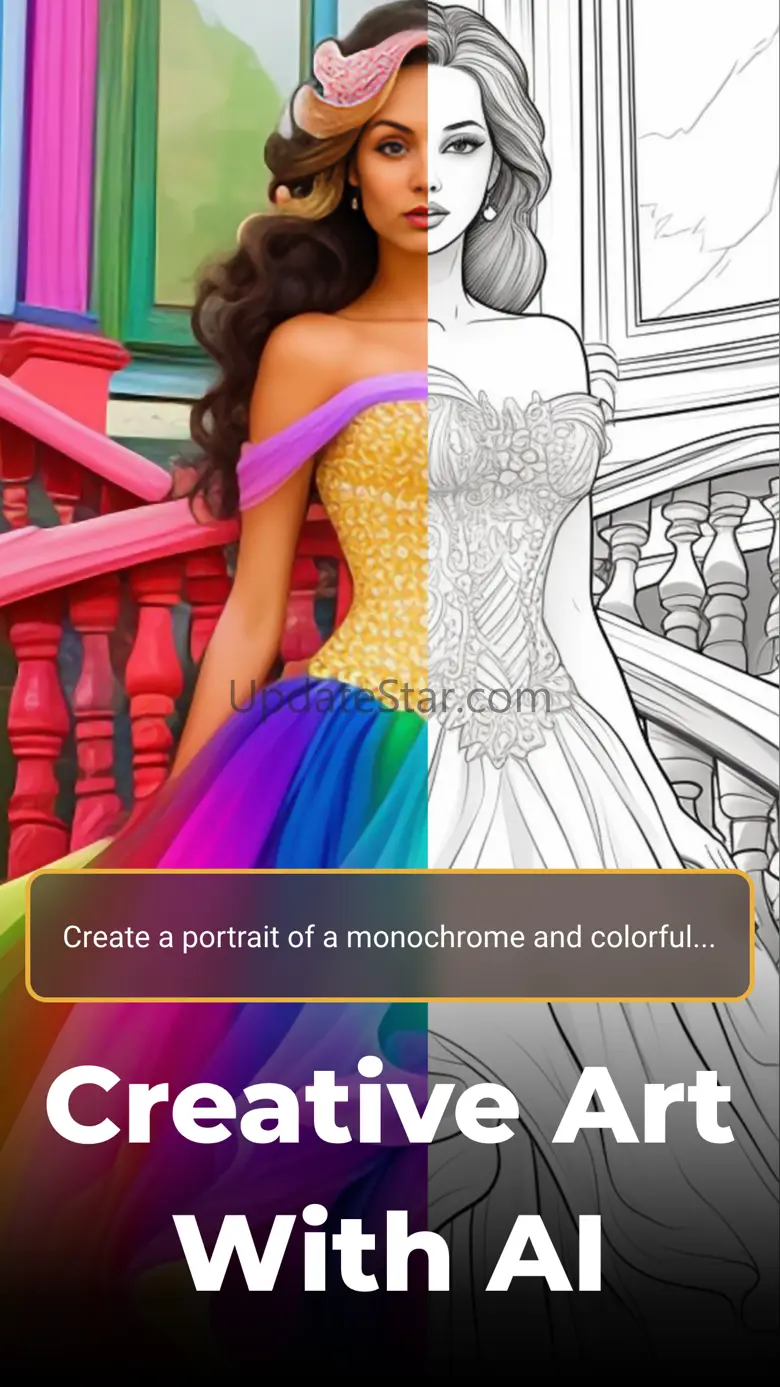 AI Drawing - Art Generator 1.6