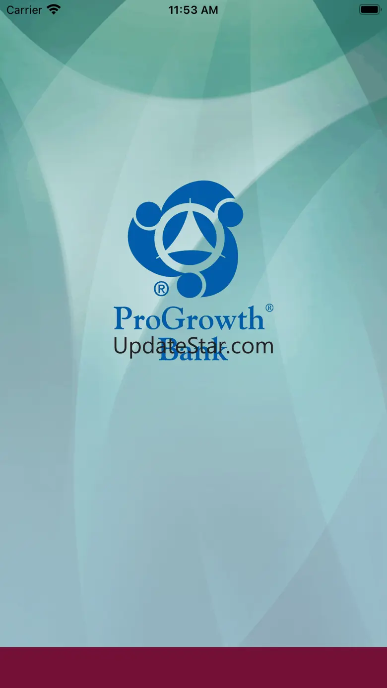 ProGrowth Bank 23.2.20