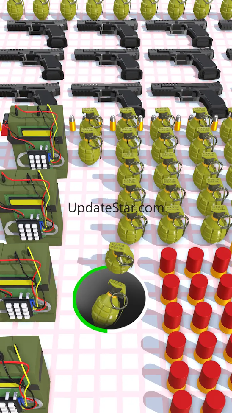 Black Hole Attack Games 1.0.2