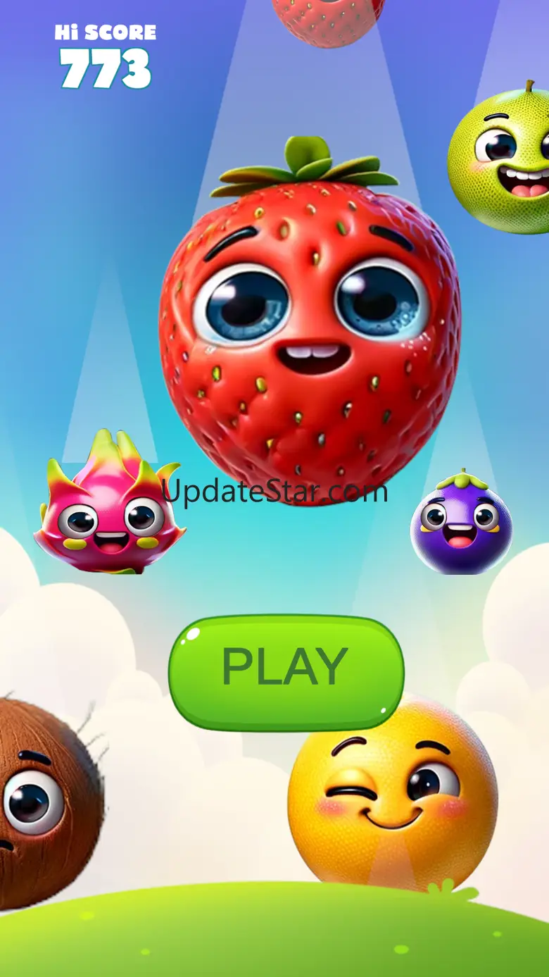 Watermelon Sort Challenge 3D 1.0