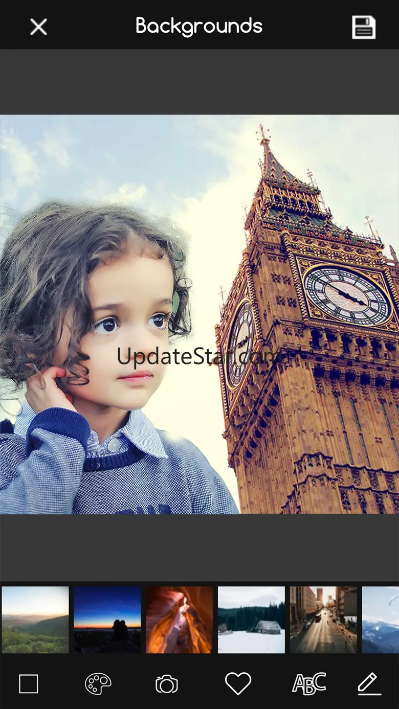 Background Changer Pic Editor 1.0.0