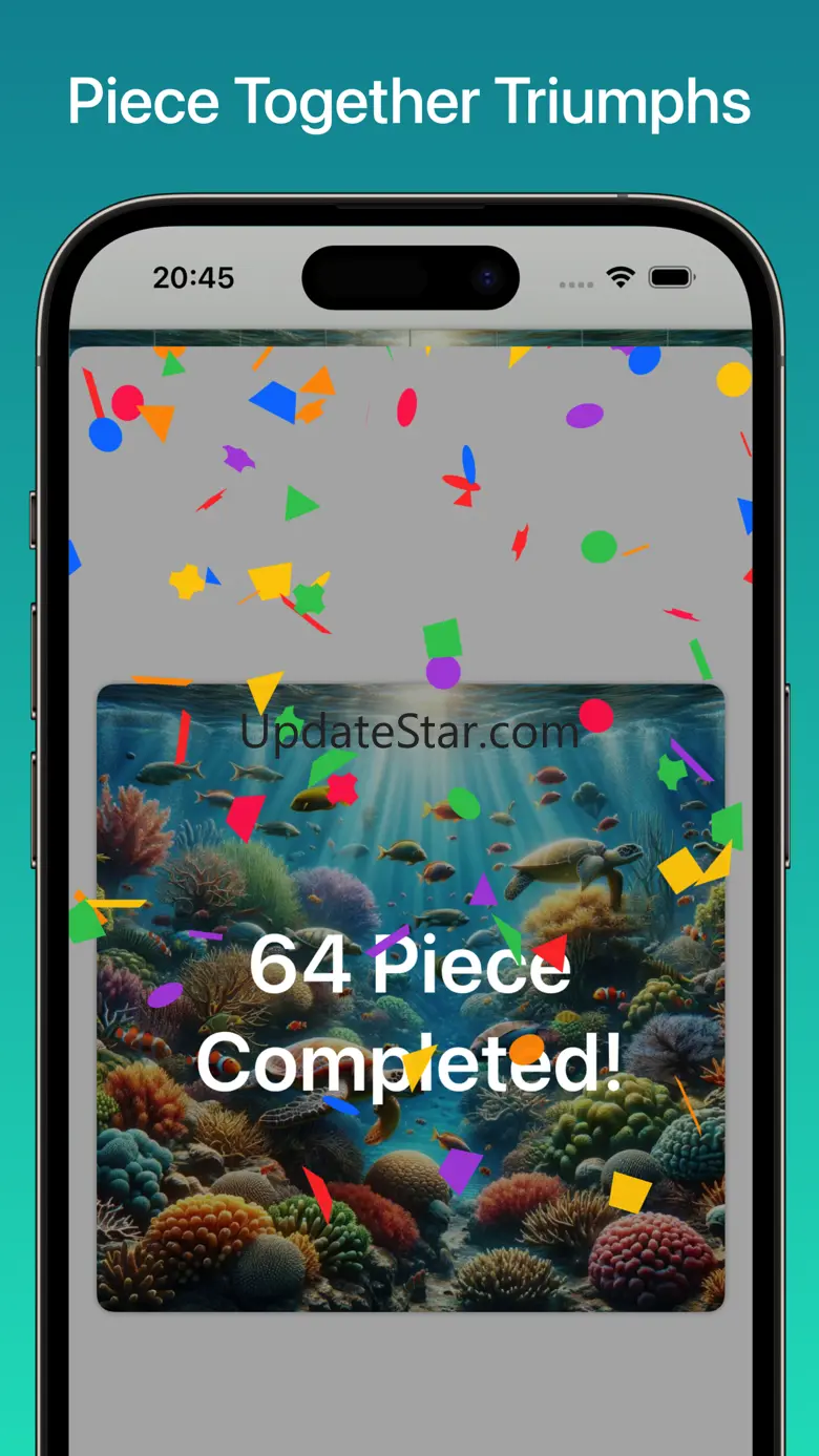Puzzles Daily: A Jigsaw A Day 1.7