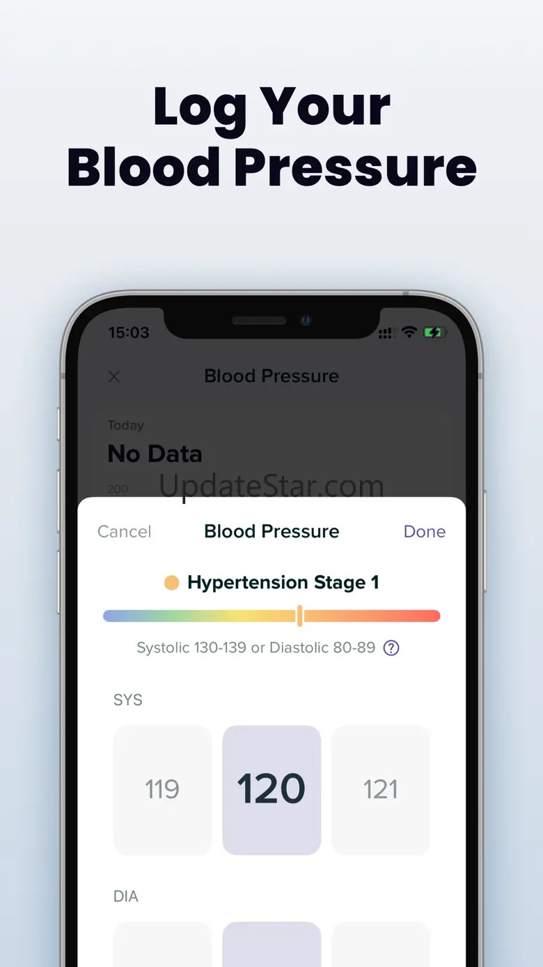 Health Partner: Heart Monitor 1.0.1