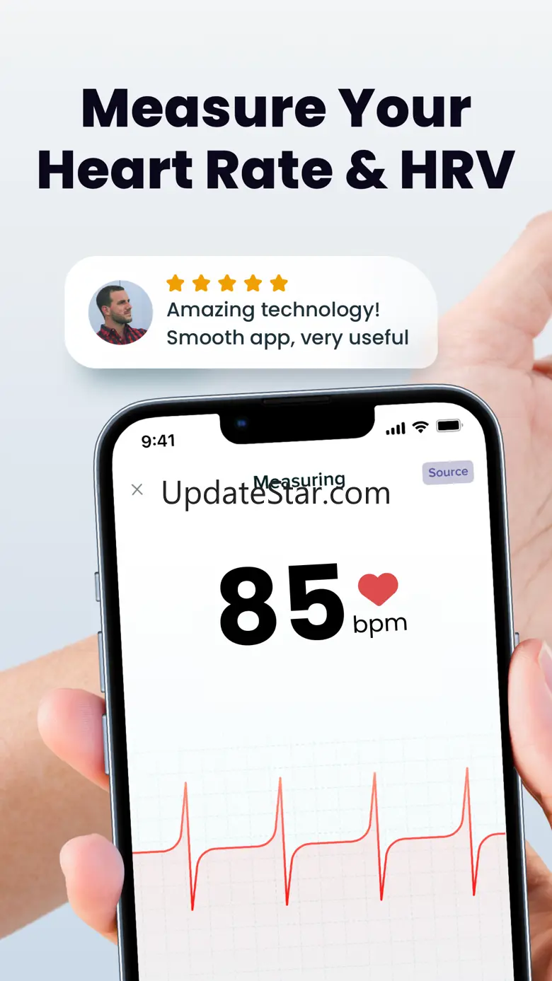 Health Partner: Heart Monitor 1.0.1