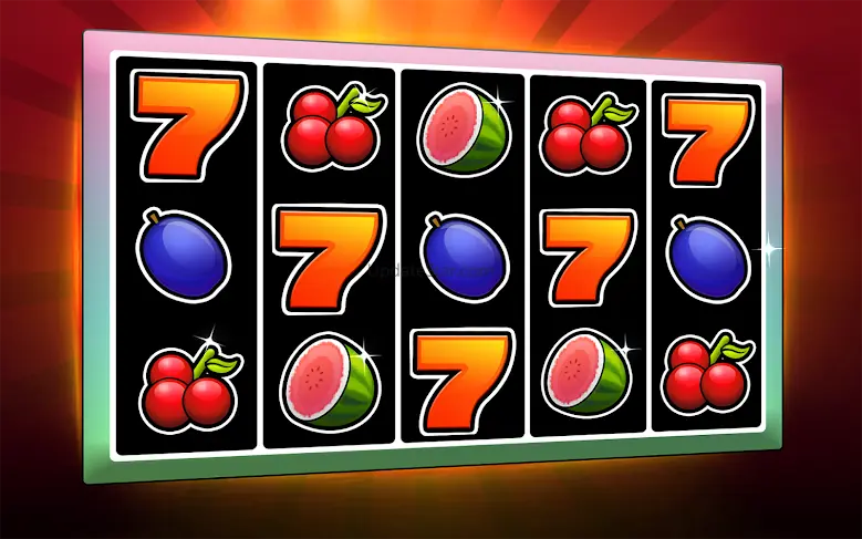777 Real Casino Slot Machines 1.2.0