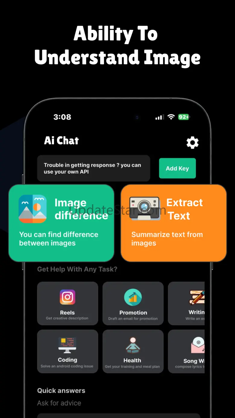 Chat AI - Smart AI Chat Bot 6.0.0
