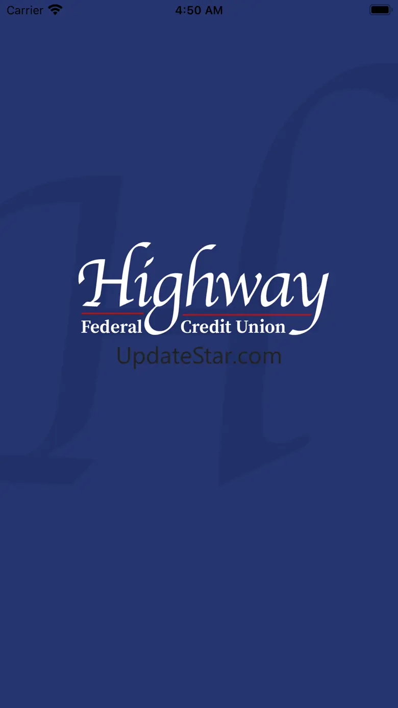 Highway Federal Credit Union 23.2.20