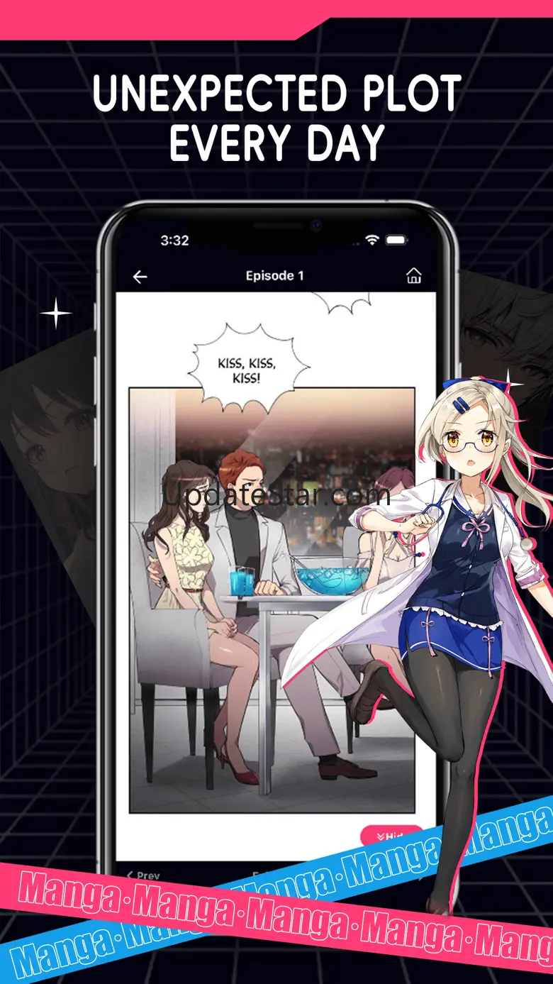 MangaMax 1.0.4