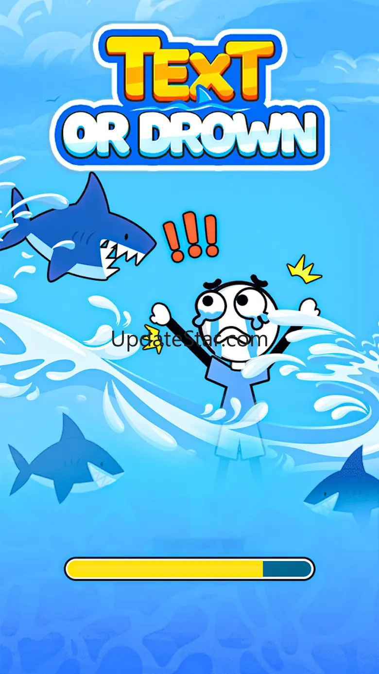 Words Splash: Words Mega Fun 1.140