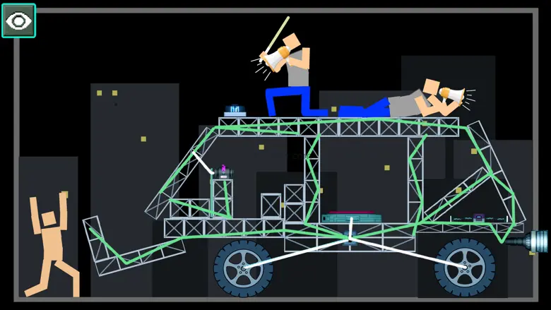 Ragdoll Mutilate Playground 1.0.2