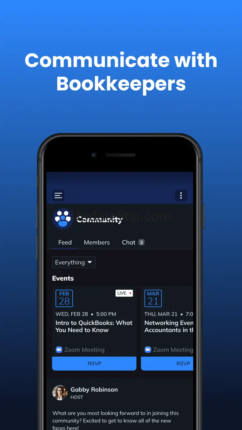 NACPB Bookkeeper Community 8.158.23