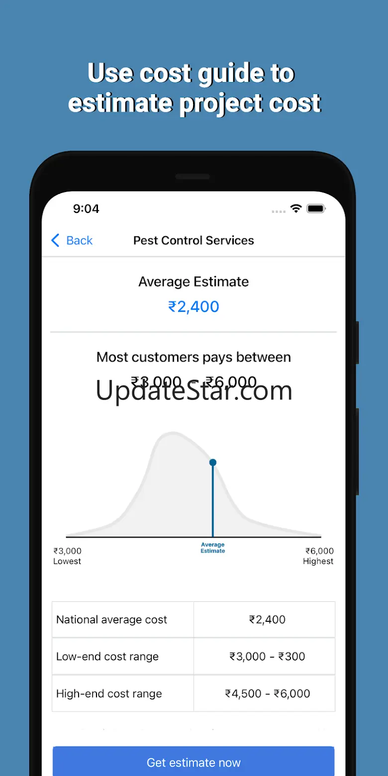 HomeTriangle: Hire Experts 200.8.7