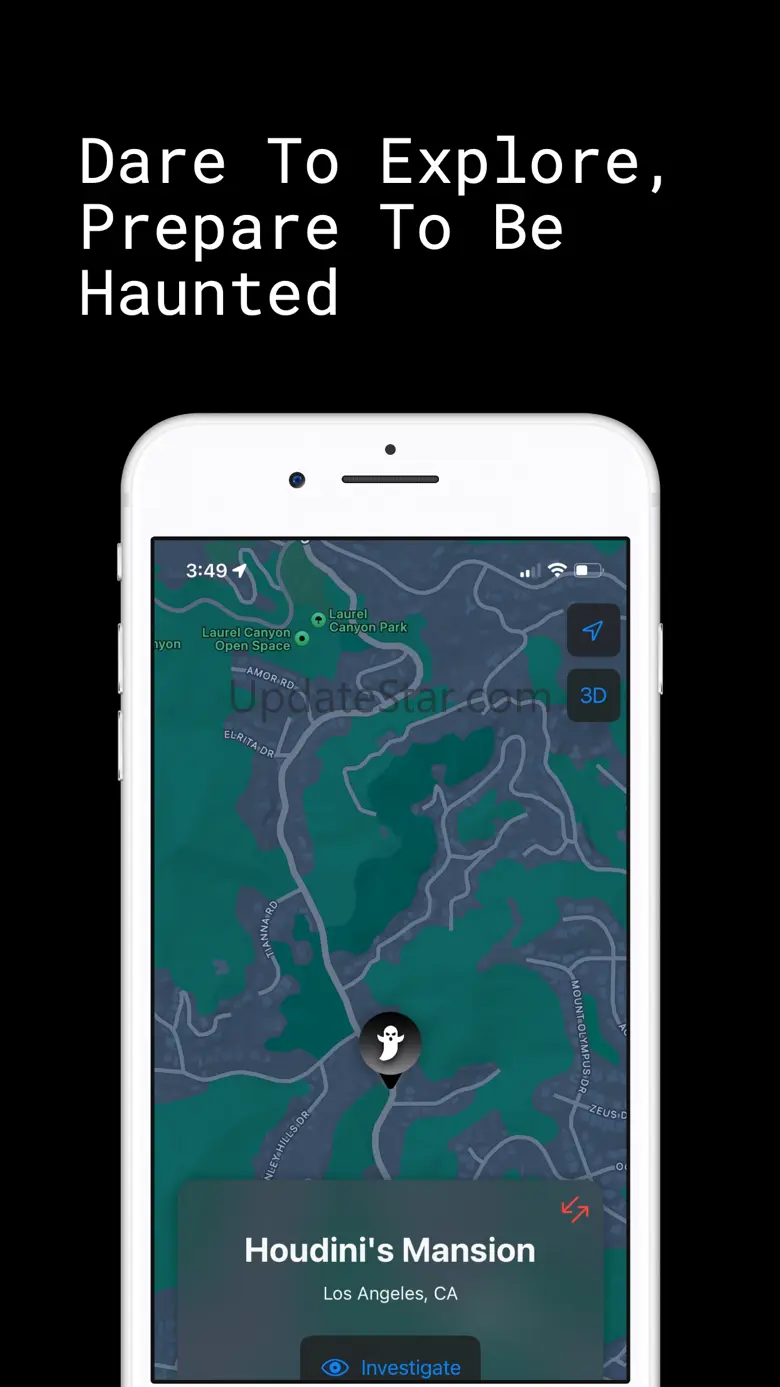 Cryptid Coordinates 1.1