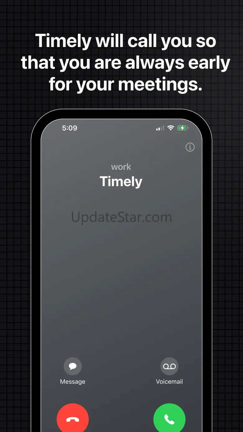 Timely - Never Miss Meetings 2.0.0