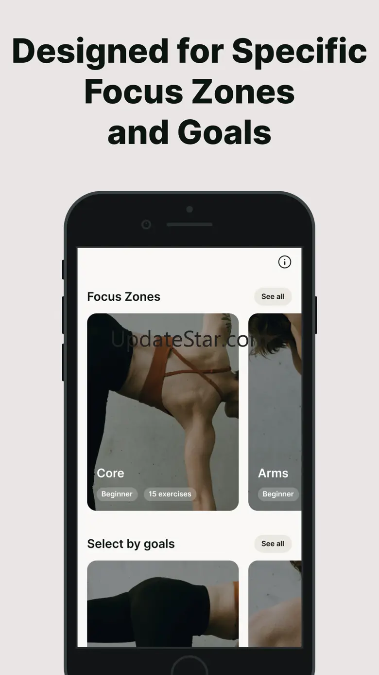 Wall Pilates Workout 1.0.2