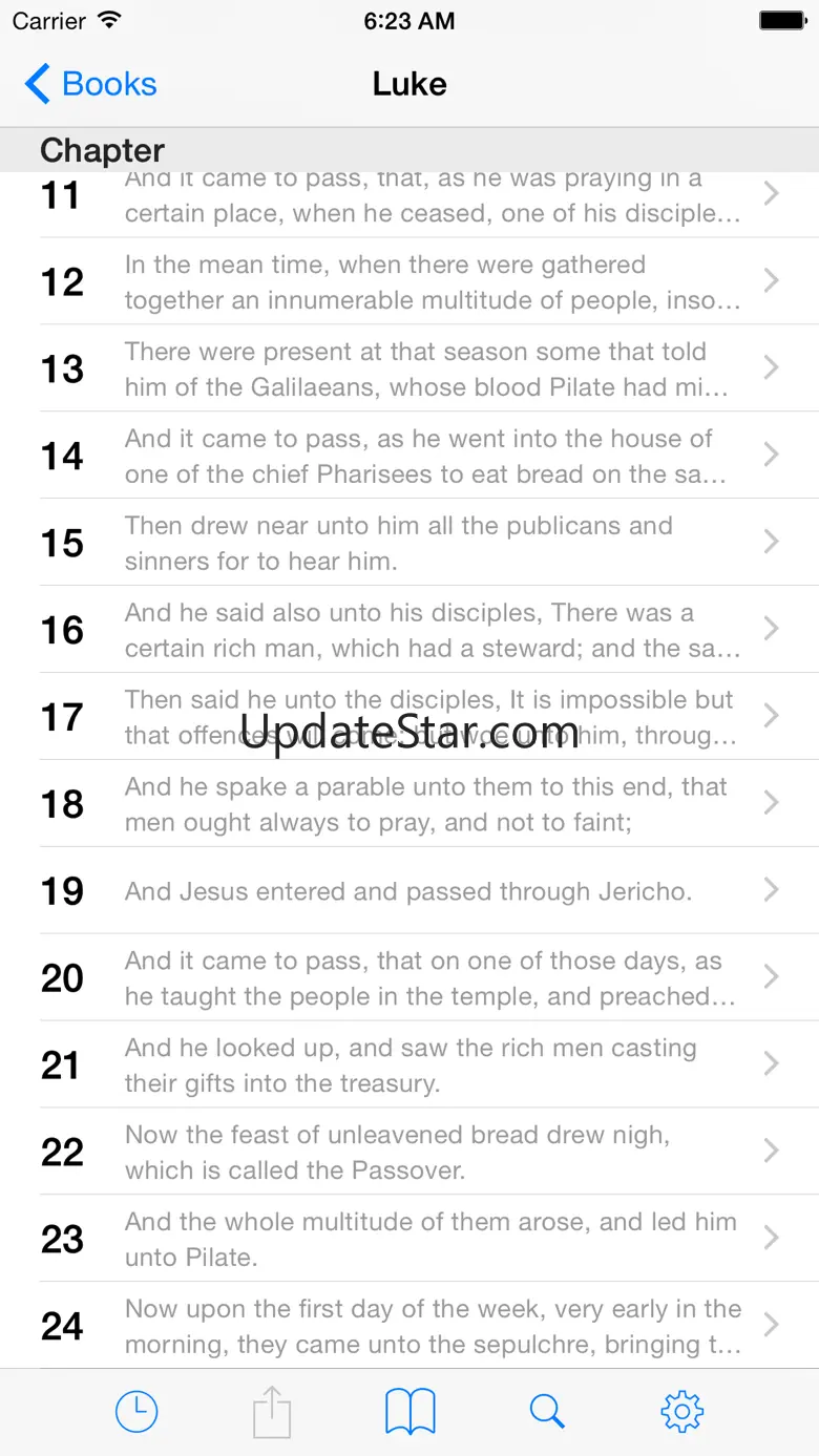 VerseWise Bible KJV 6.6.2