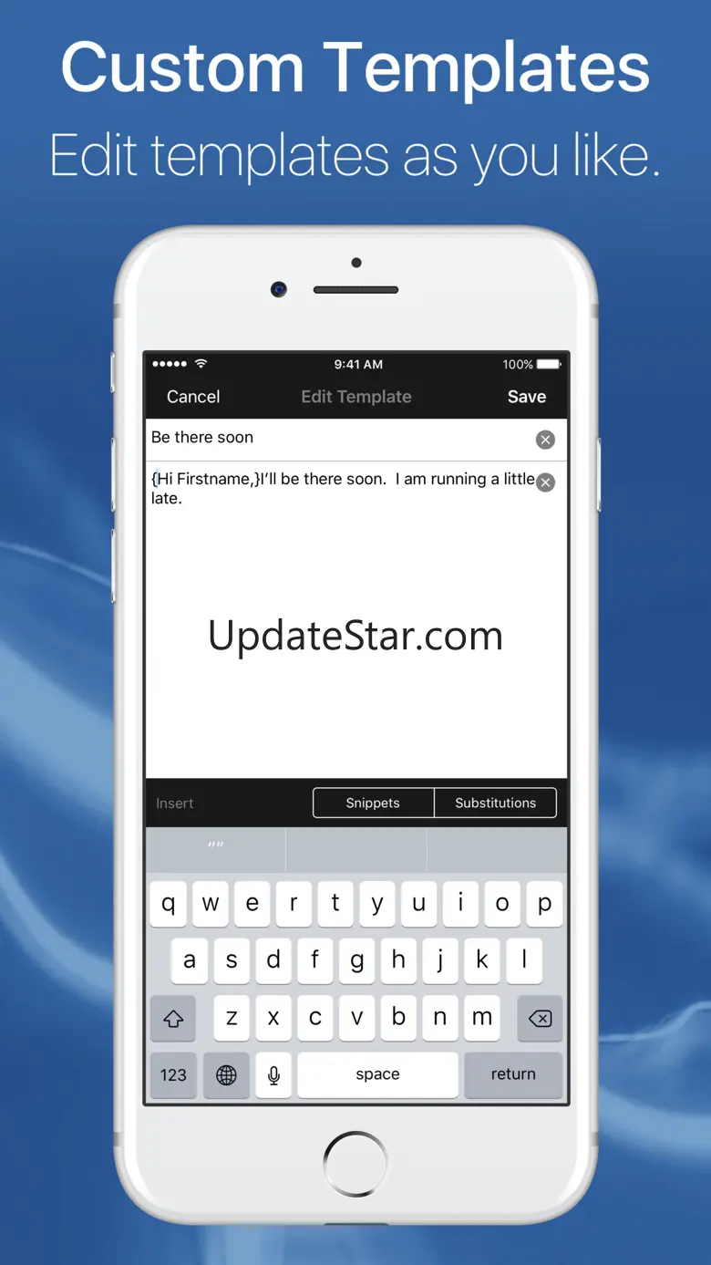 Maildash™ 7.5.0