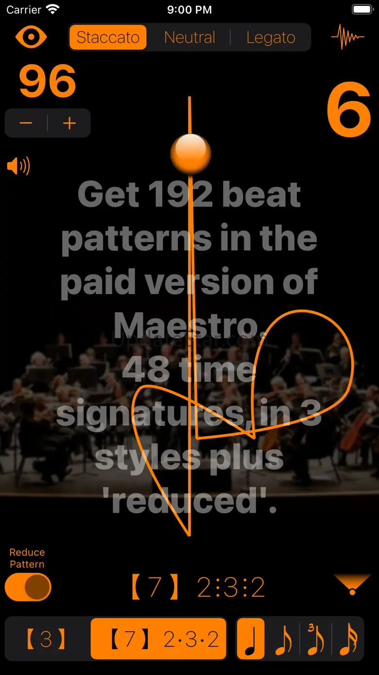 Maestro Lite 7.0