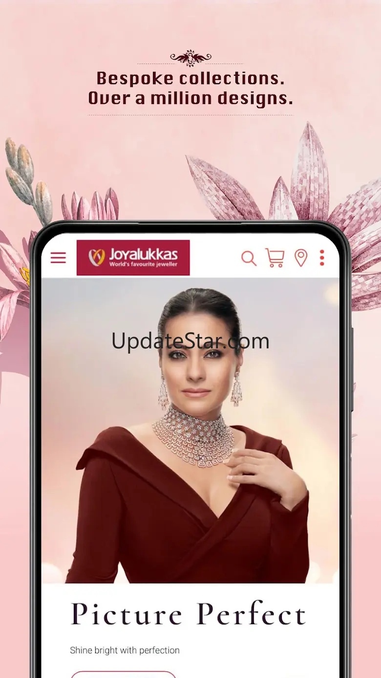 Joyalukkas Shopping 7.4.1