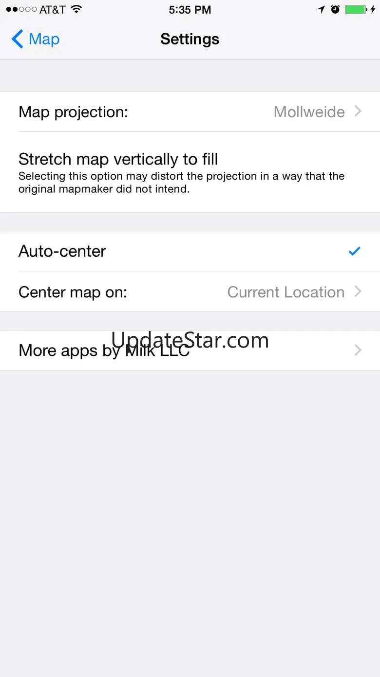 Sunlight Clock Free 1.2.0
