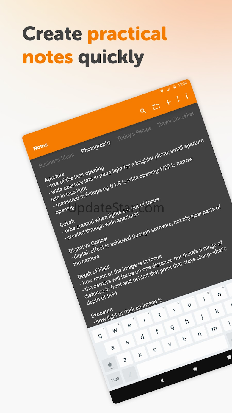 Simple Notes Pro 6.17.0