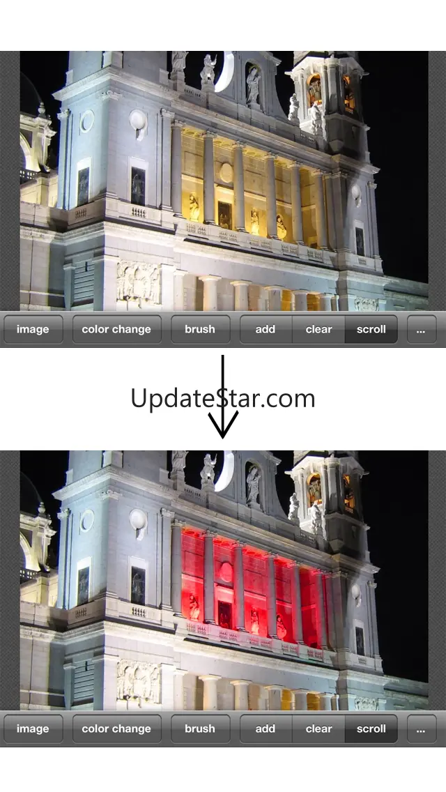 Effect Touch Lite 2.0.3