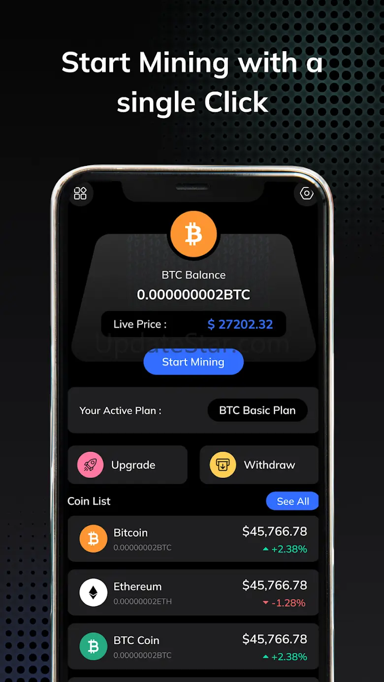 Bitaminner