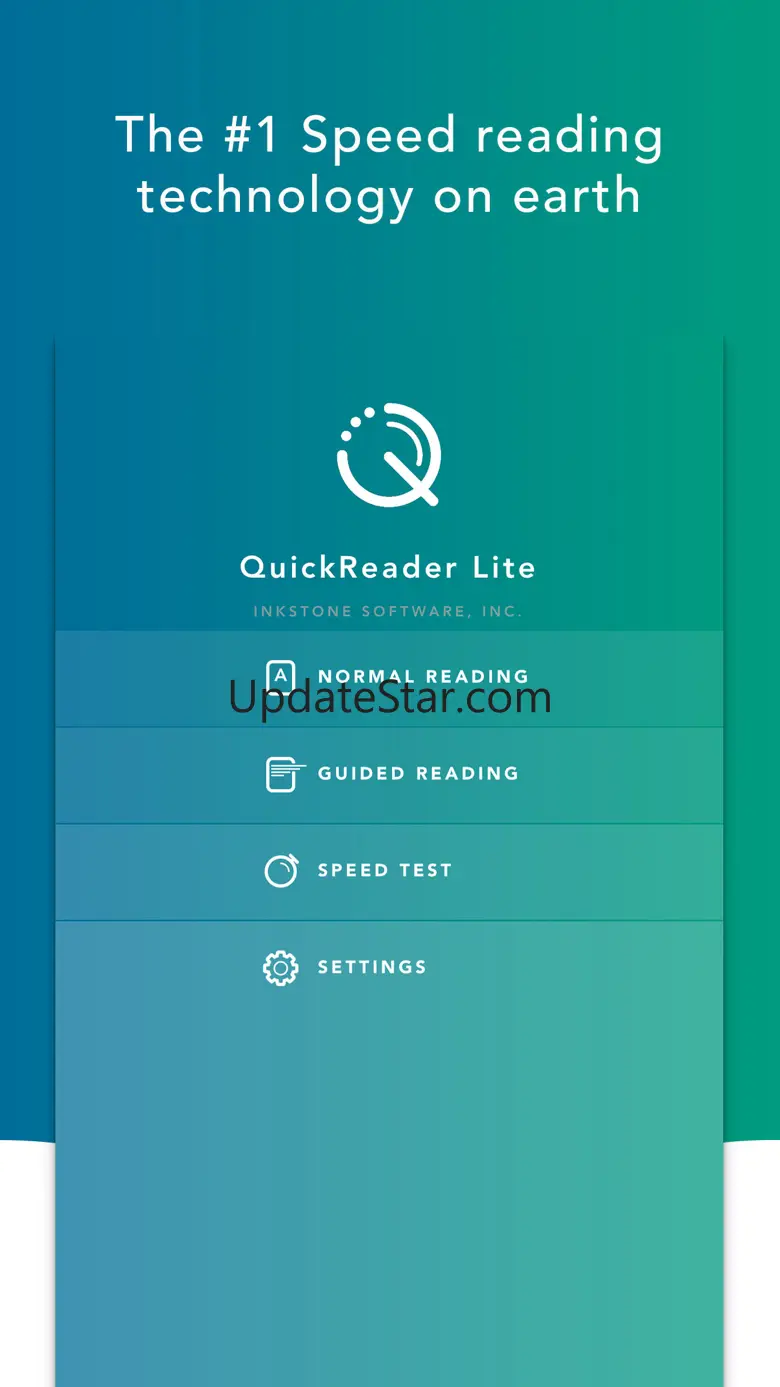 QuickReader Lite 4.8